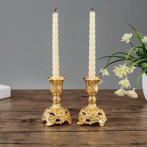 creative co op candle holders,跨界融合的艺术之光