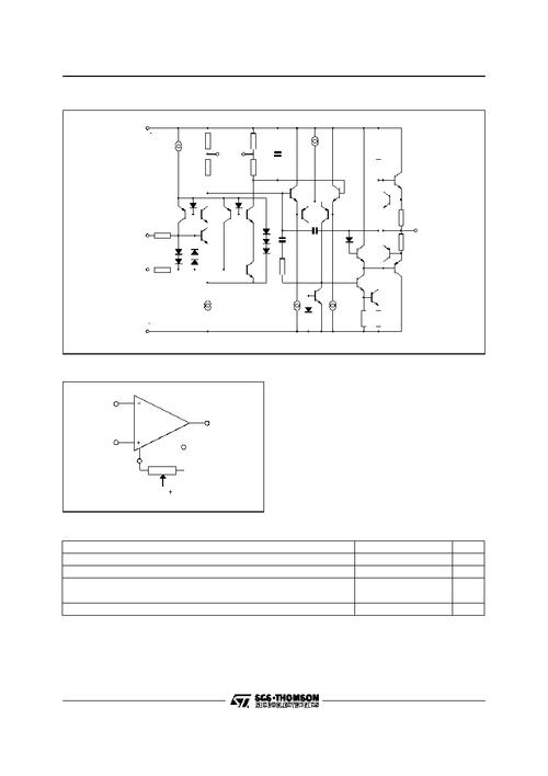 Op07 op amp datasheet equivalent,Op07 Op Amp Datasheet Equivalent: A Comprehensive Guide